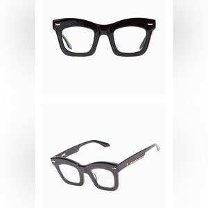 Valley Eyewear - Lithium Frames - Black